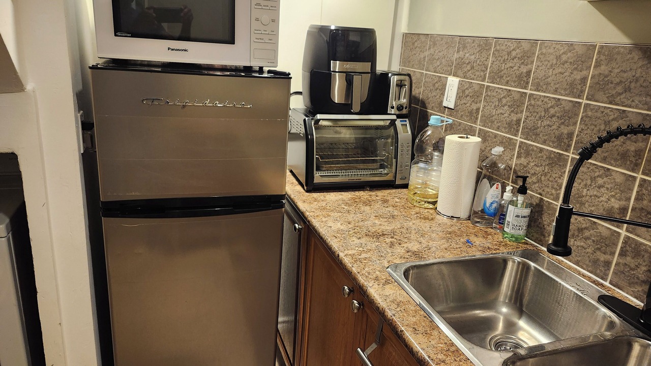 Photo of Kitchen in Cobourg