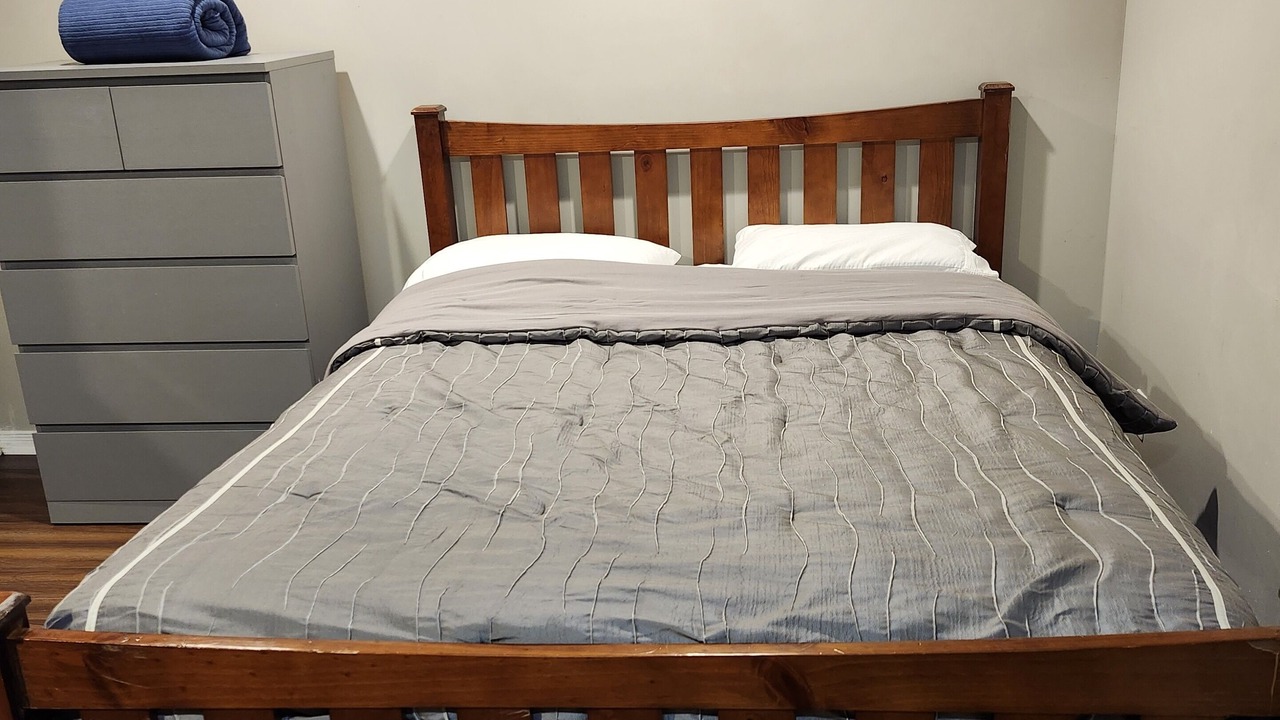 Photo of Bedroom in Cobourg