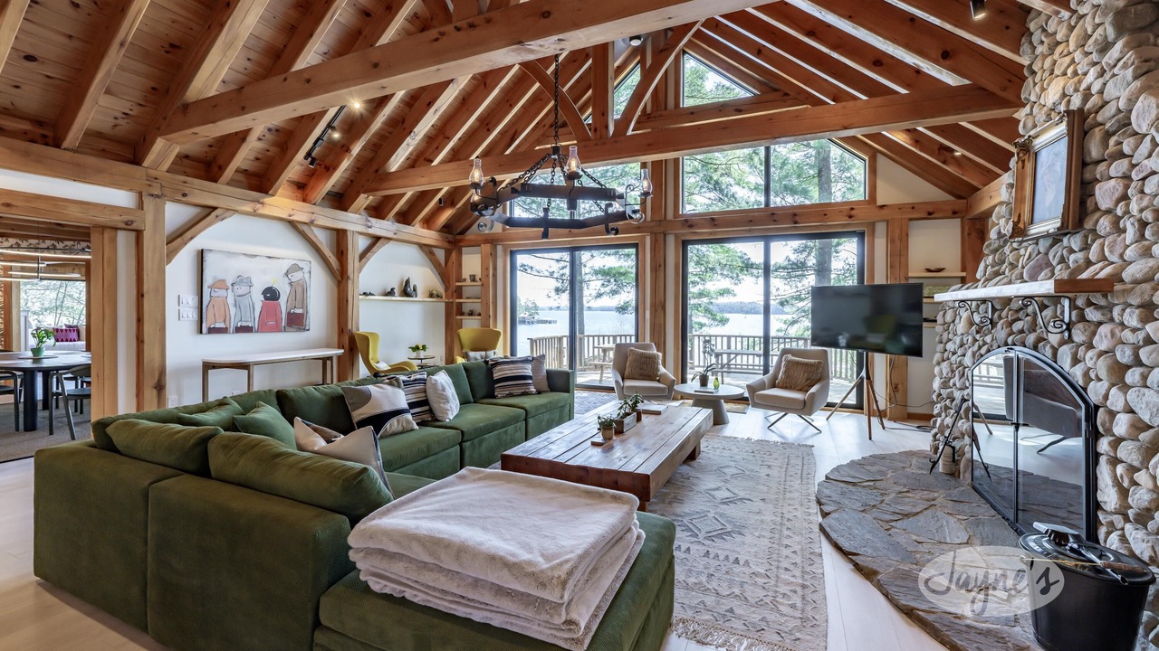 Photo of Livingroom in Minett