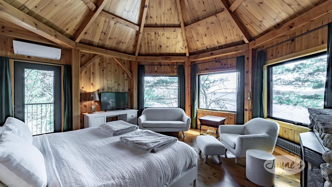 Photo of Livingroom in Minett