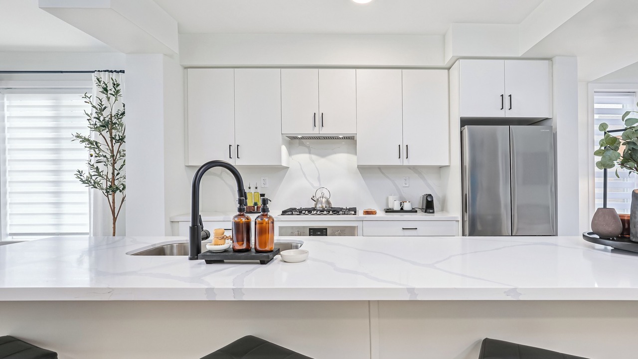 Photo of Kitchen in Collingwood