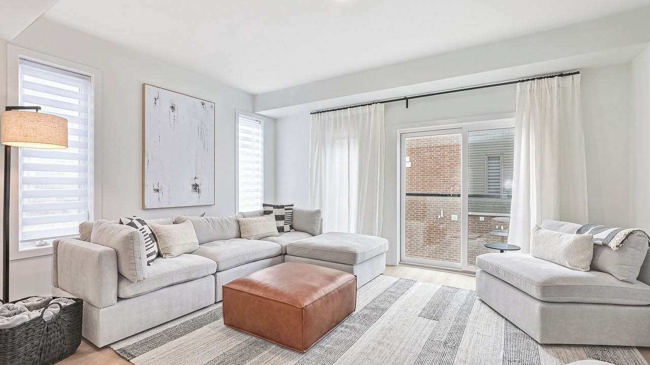 Photo of Livingroom in Collingwood