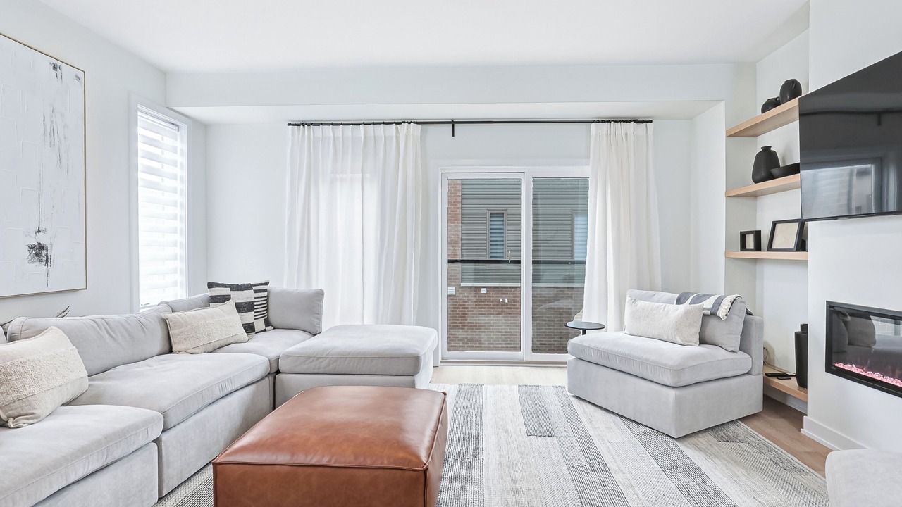 Photo of Livingroom in Collingwood