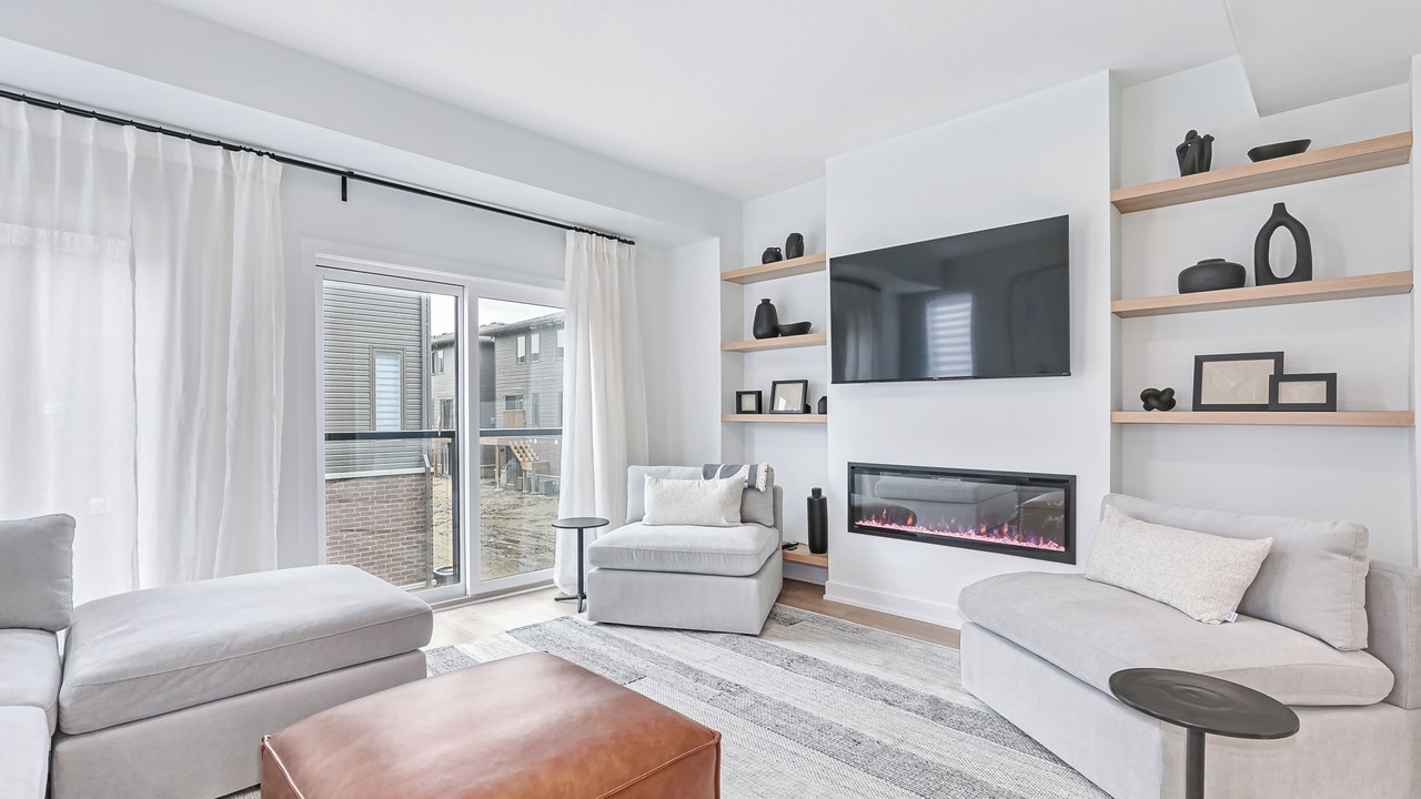 Photo of Livingroom in Collingwood