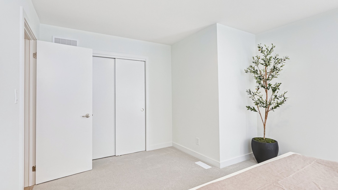 Photo of Bedroom in Collingwood