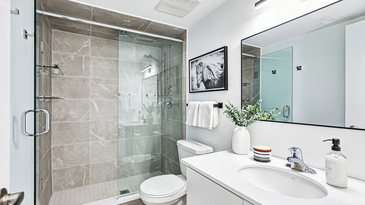 Photo of Bathroom in Collingwood