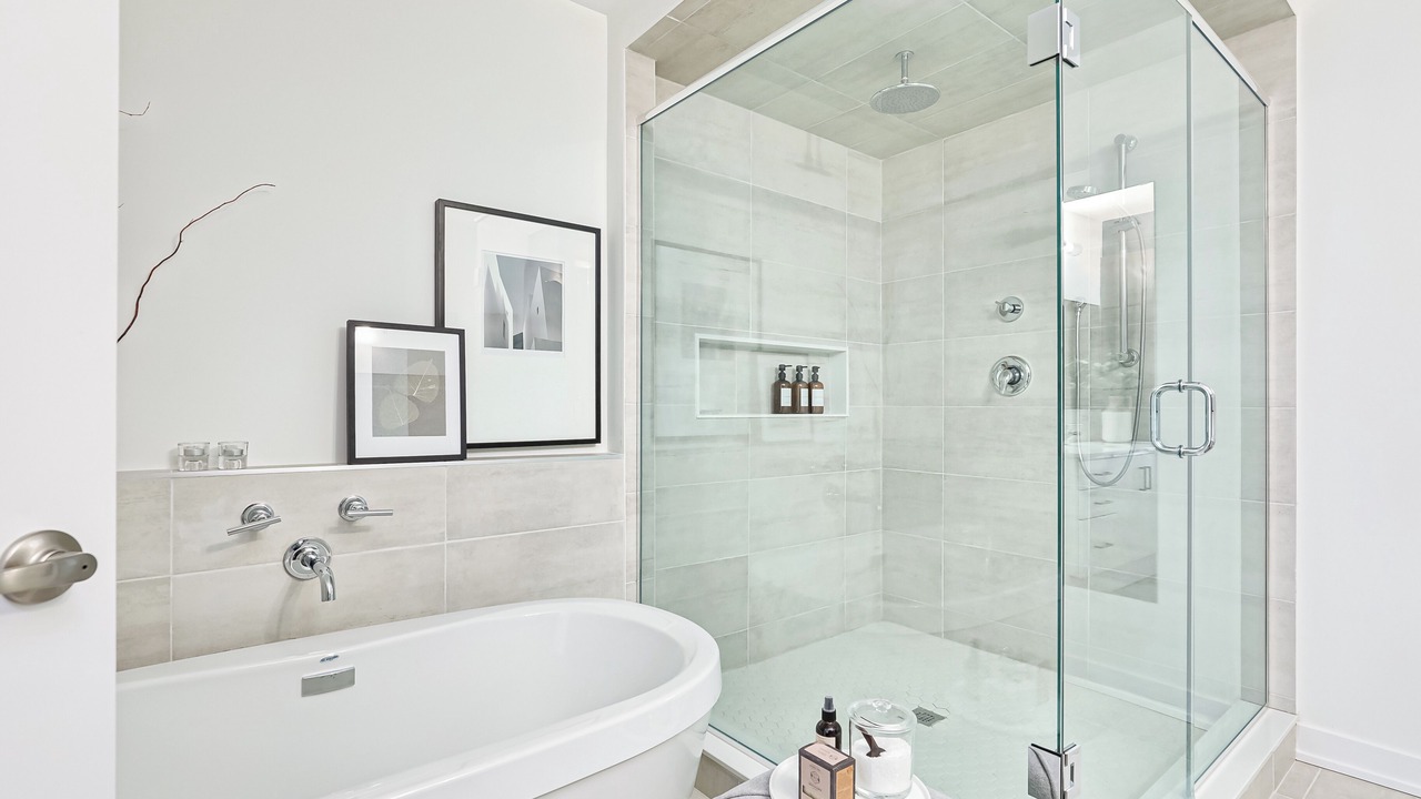 Photo of Bathroom in Collingwood