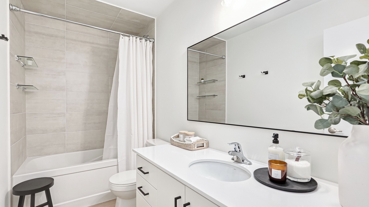 Photo of Bathroom in Collingwood