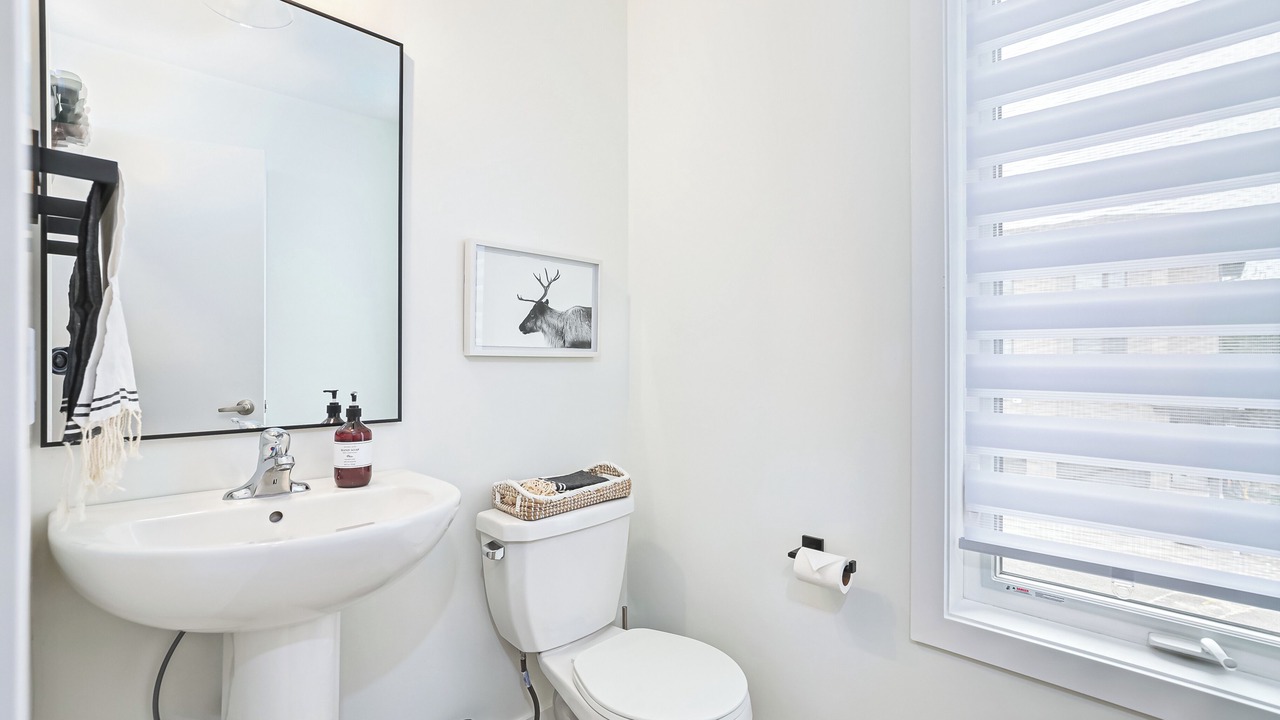 Photo of Bedroom in Collingwood