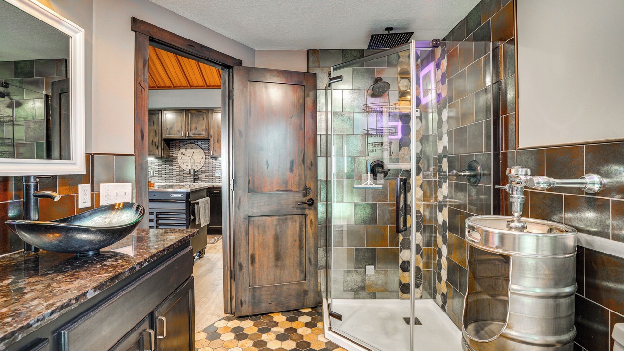 Photo of Bathroom in Zimmerman