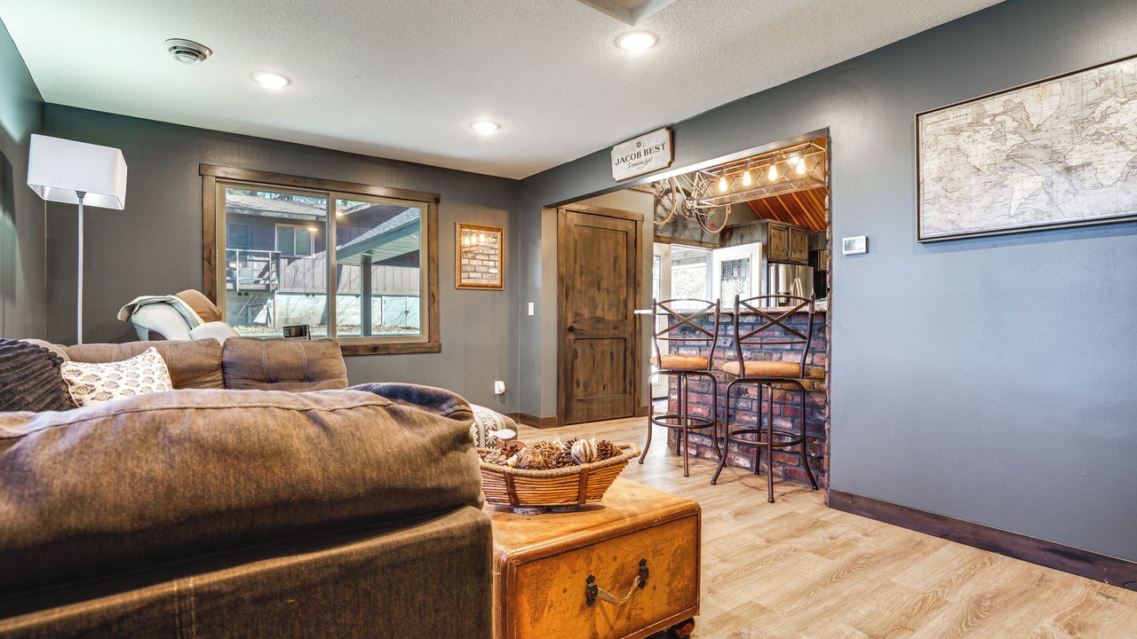 Photo of Livingroom in Zimmerman