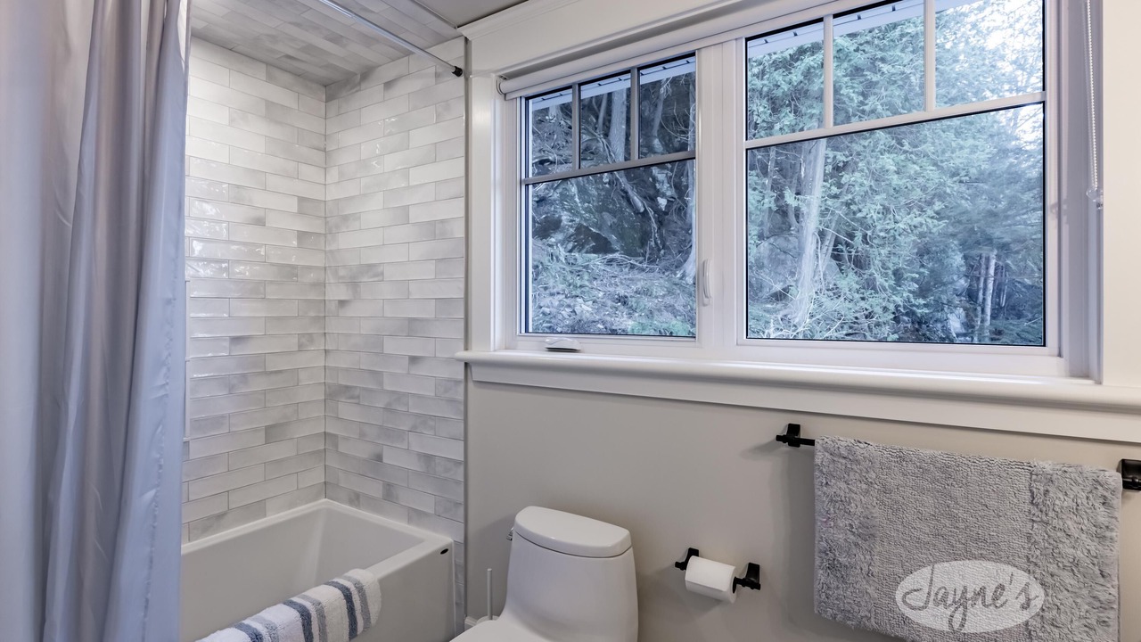 Photo of Bathroom in Dorset