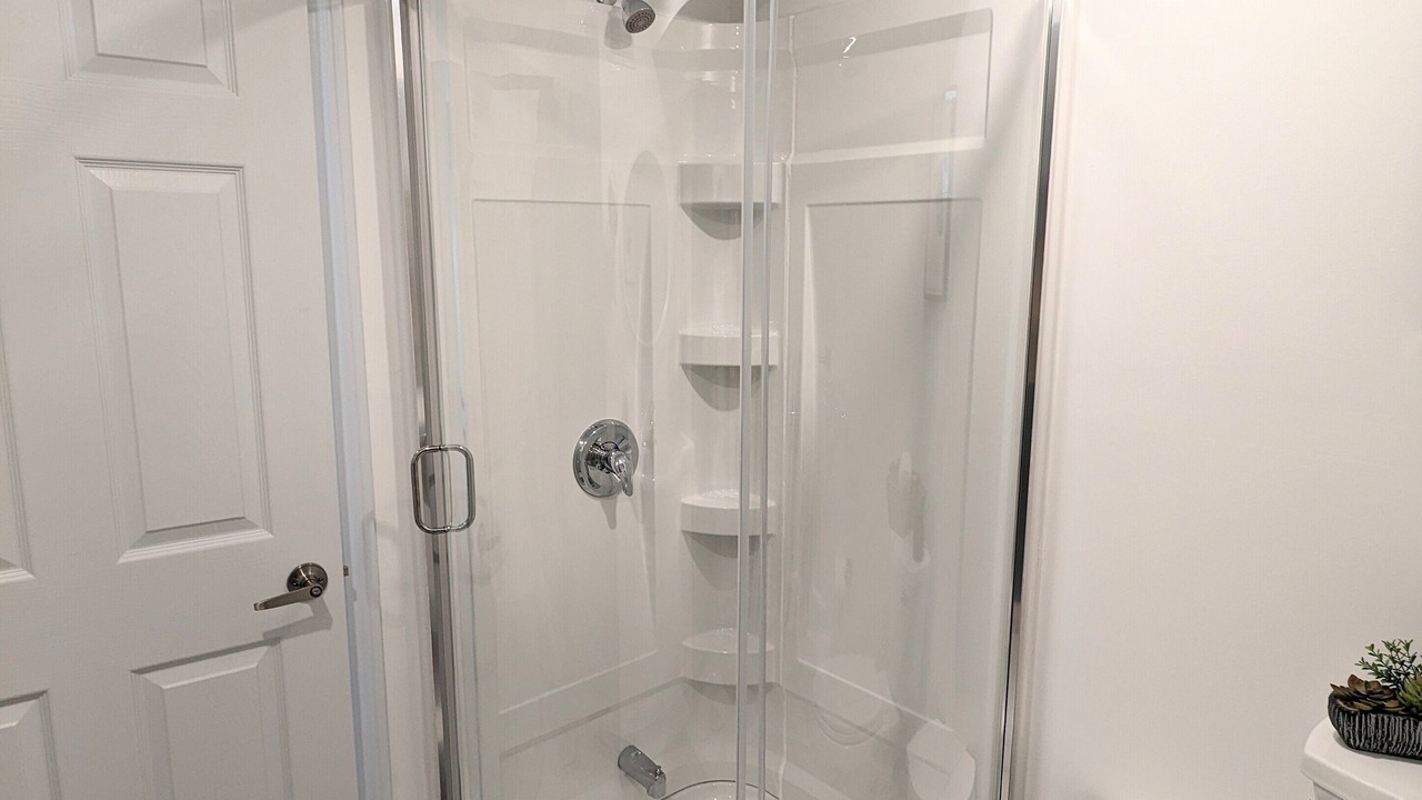 Photo of Bathroom in Erin Mills