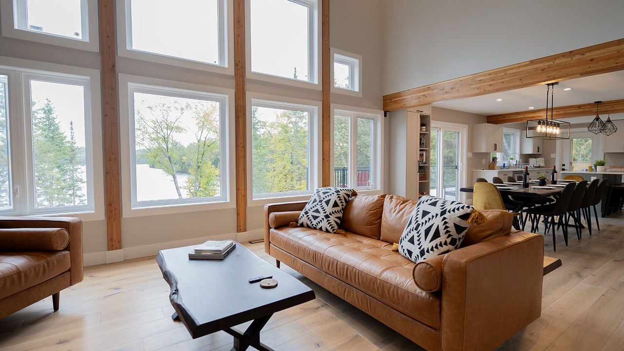 Photo of Livingroom in Foresters Falls