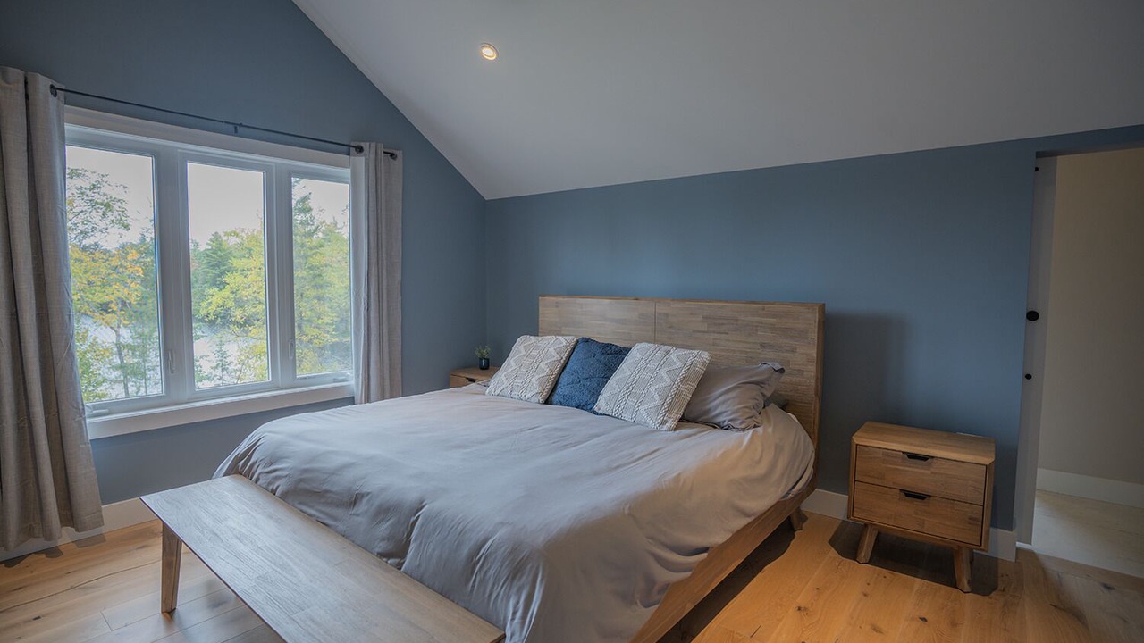 Photo of Bedroom in Foresters Falls