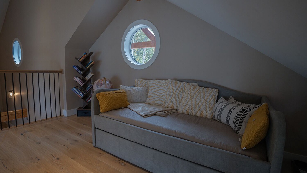 Photo of Livingroom in Foresters Falls