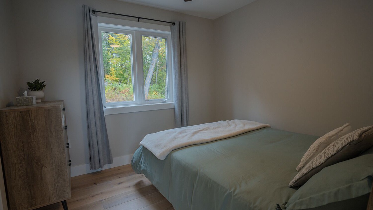 Photo of Bedroom in Foresters Falls