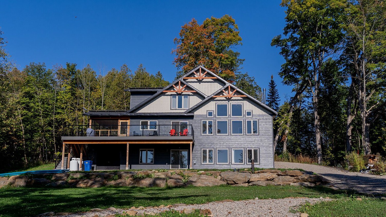 Photo of Outdoor in Foresters Falls