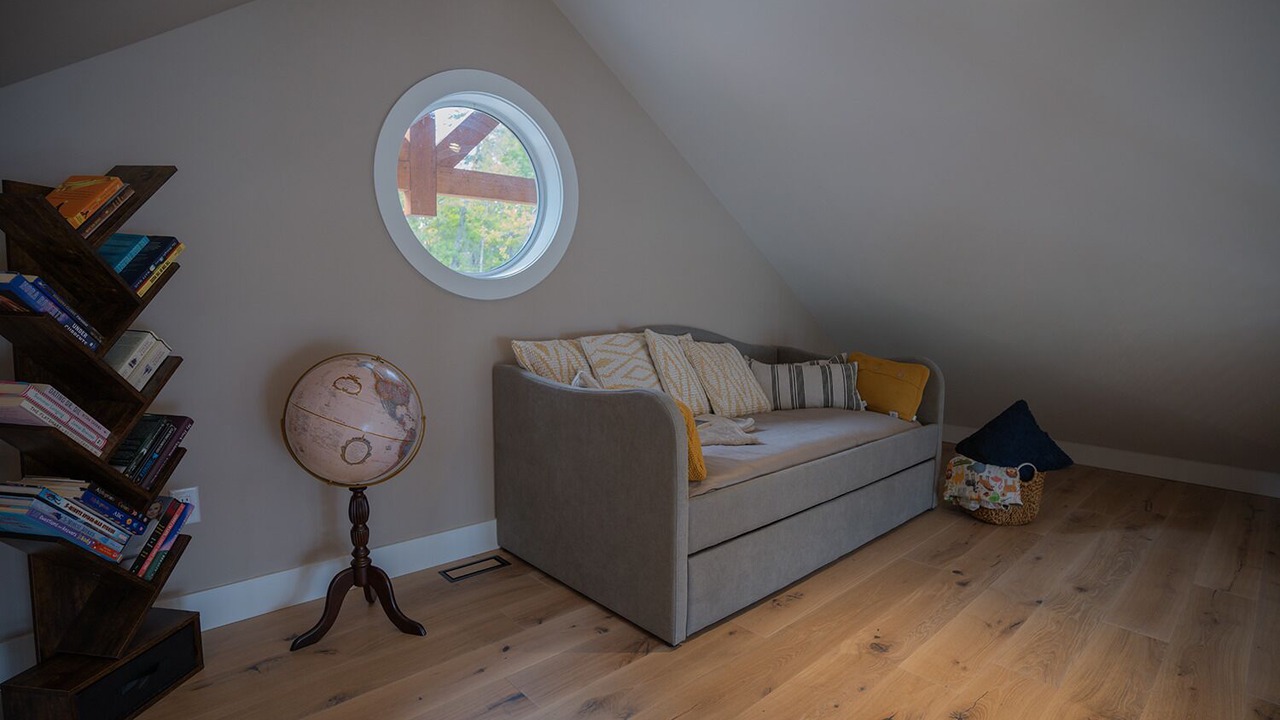 Photo of Livingroom in Foresters Falls