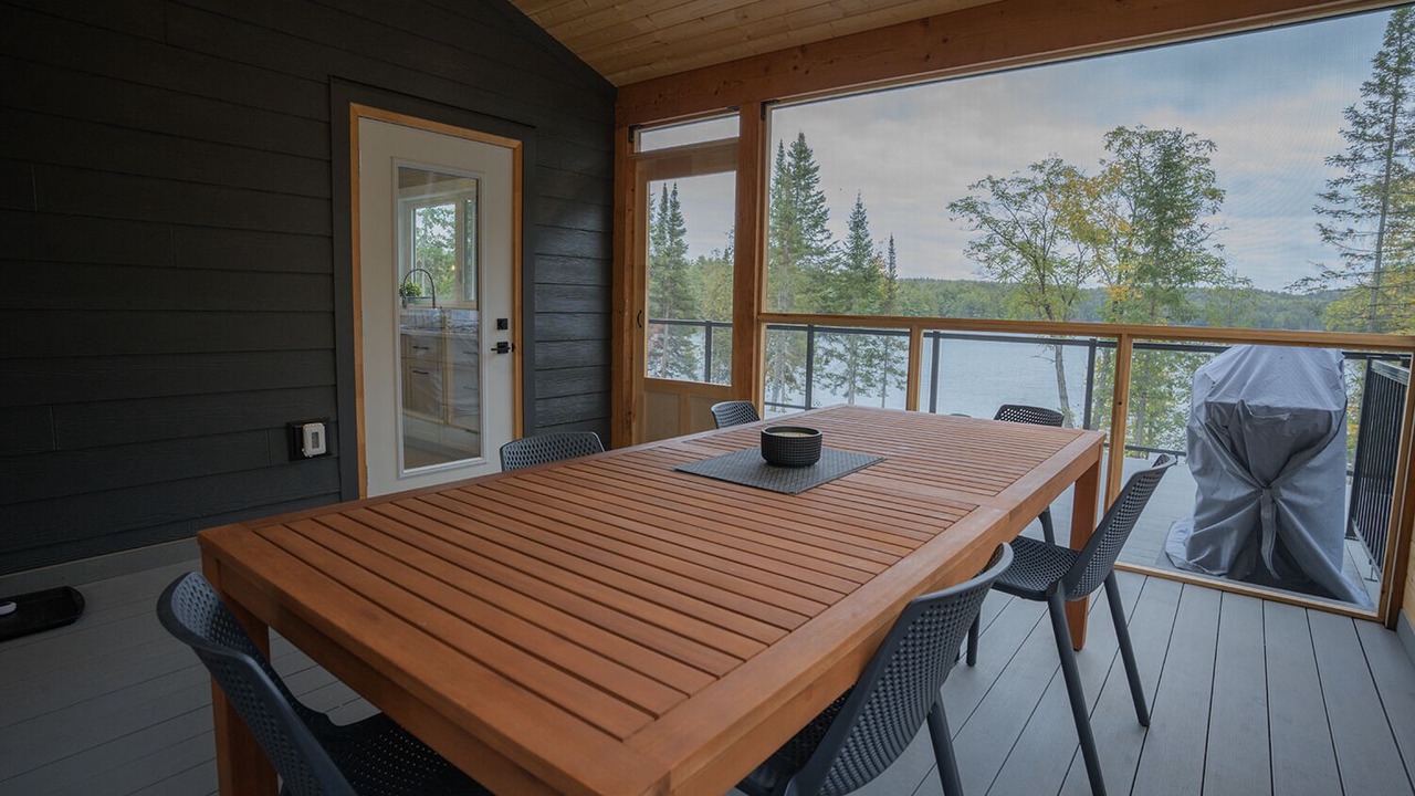 Photo of Outdoor in Foresters Falls