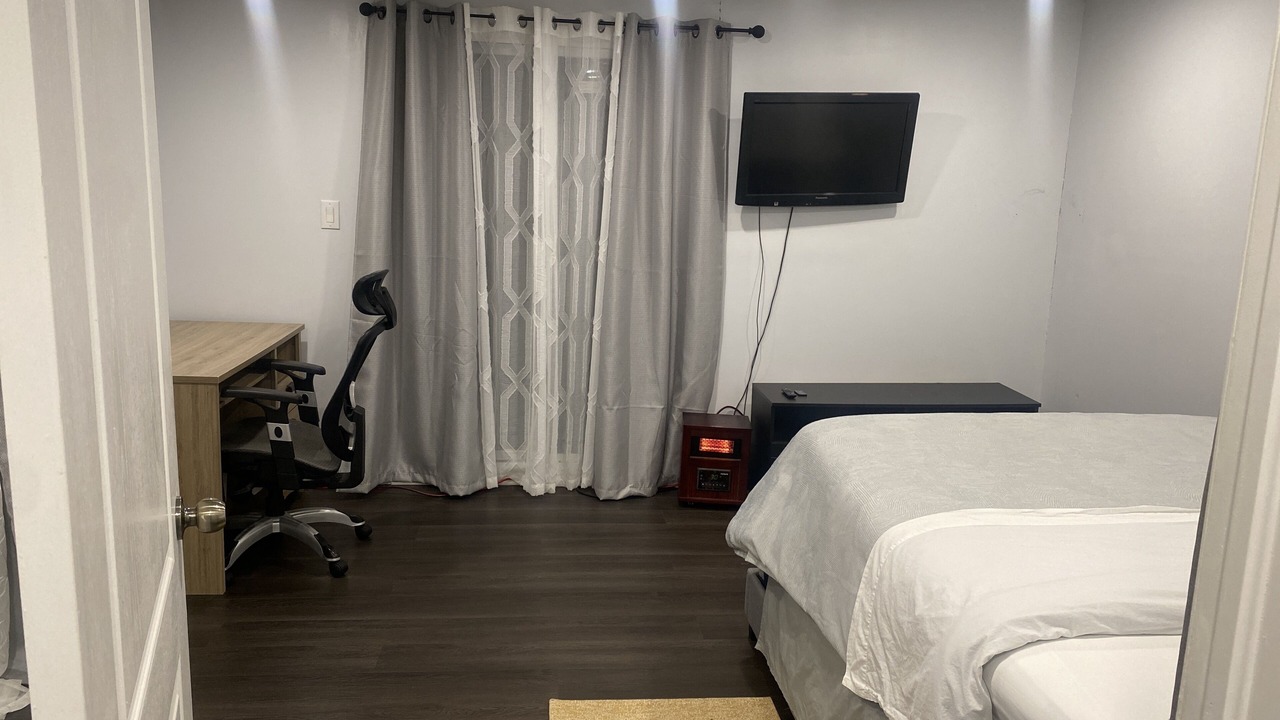 Photo of Bedroom in Burlington