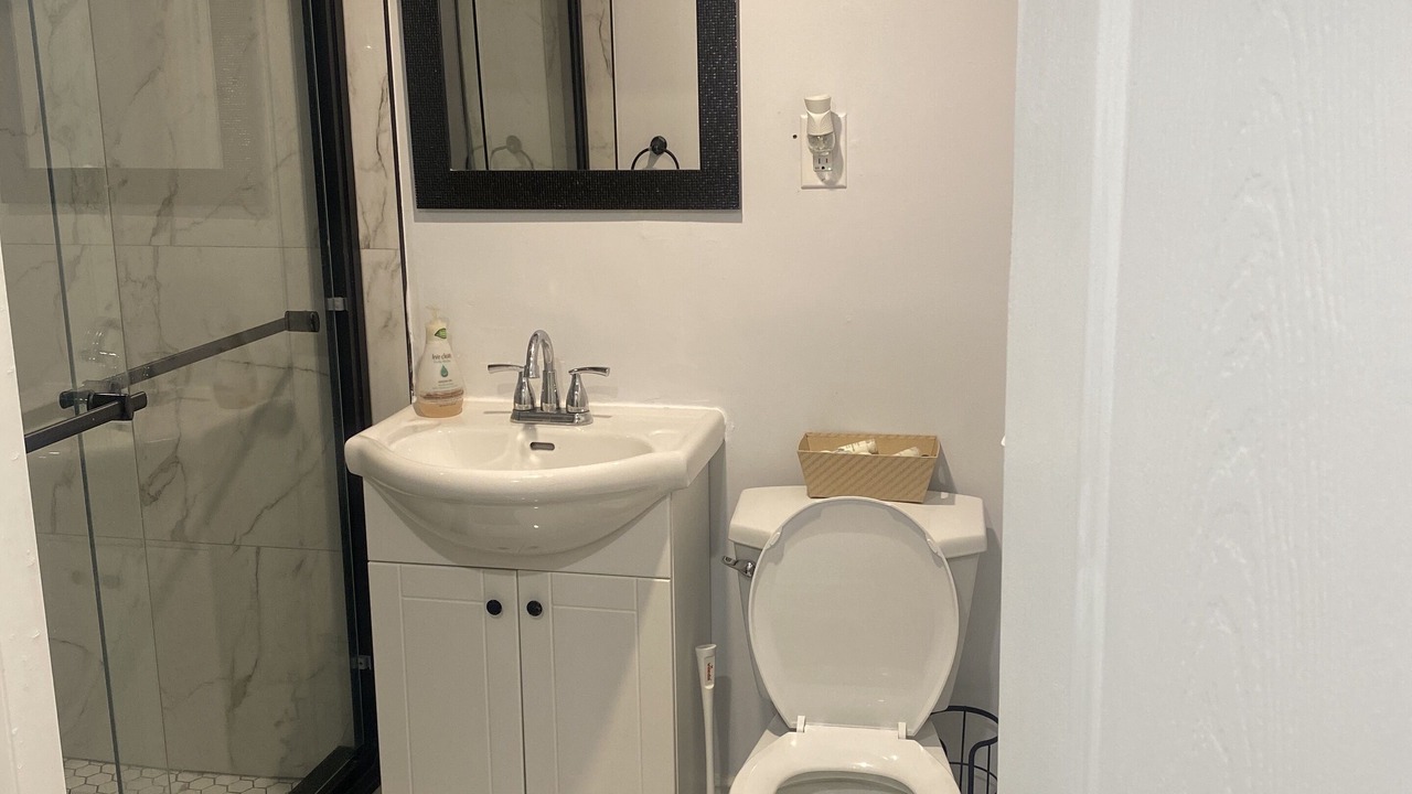 Photo of Bathroom in Burlington