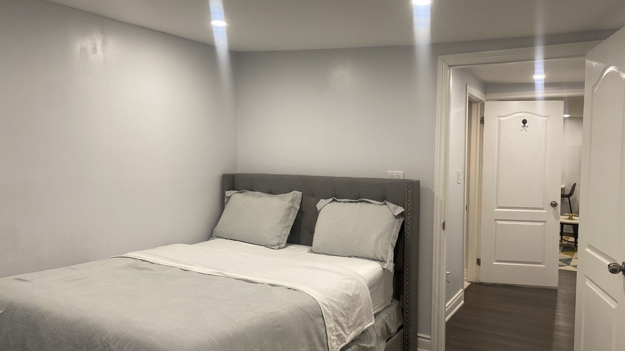 Photo of Bedroom in Burlington