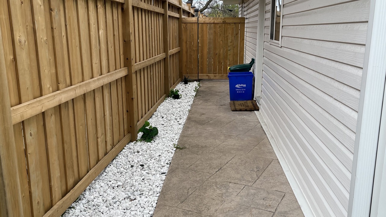 Photo of Outdoor in Burlington