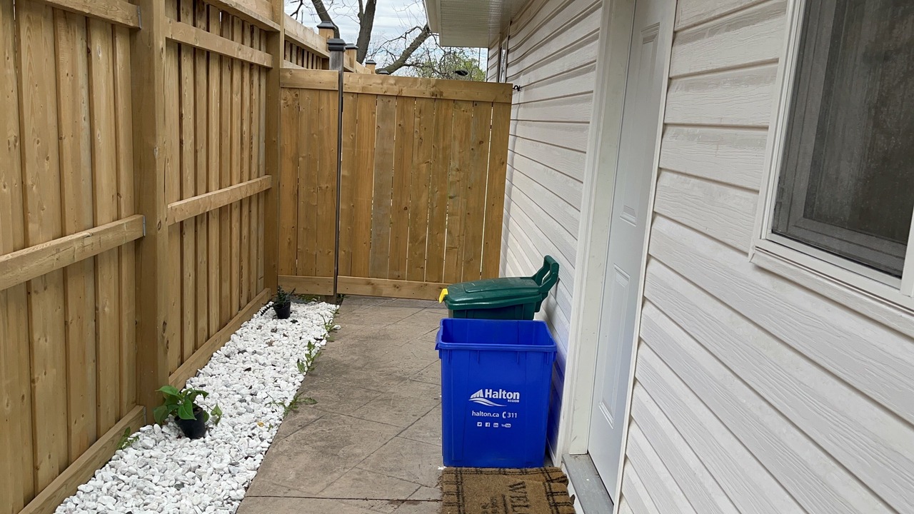 Photo of Outdoor in Burlington