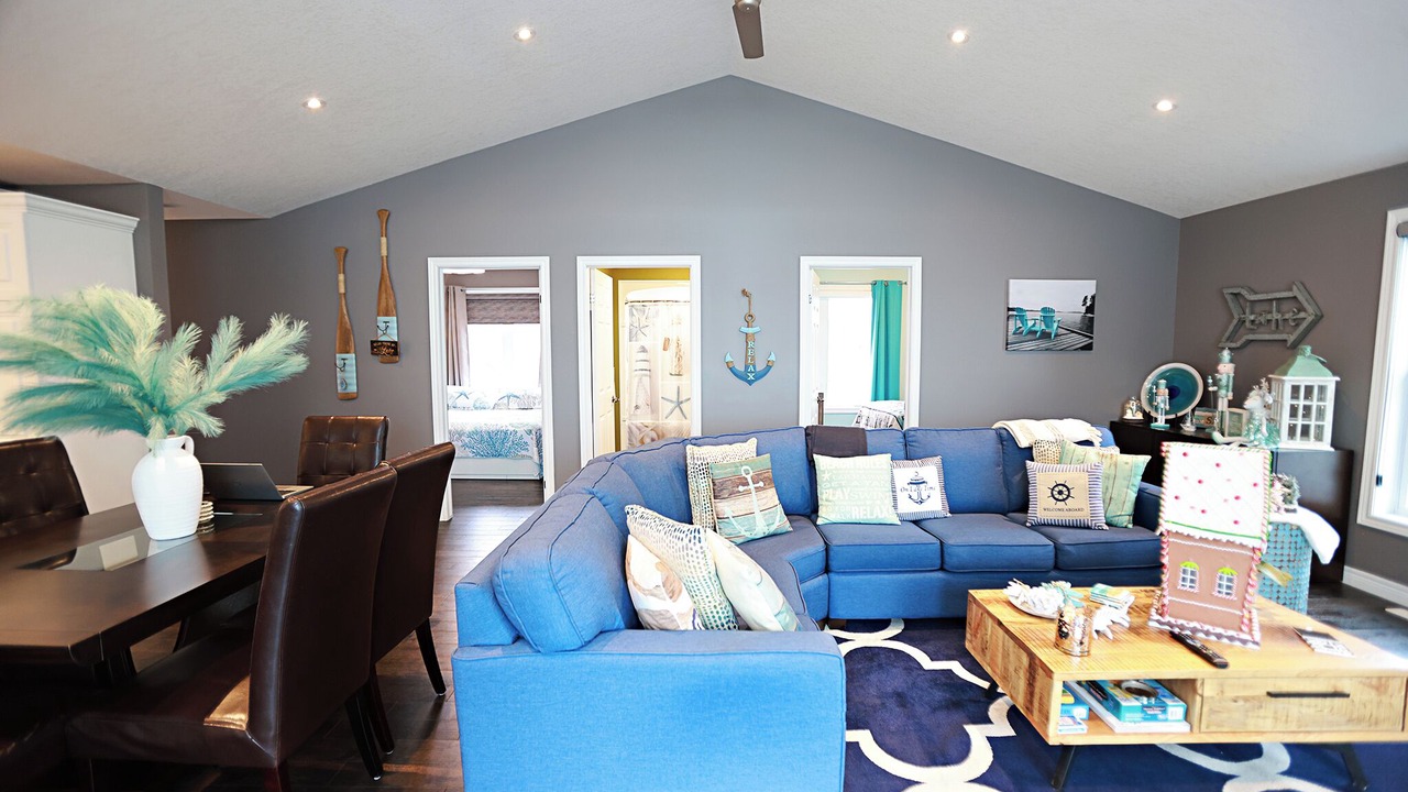 Photo of Bedroom in Selkirk