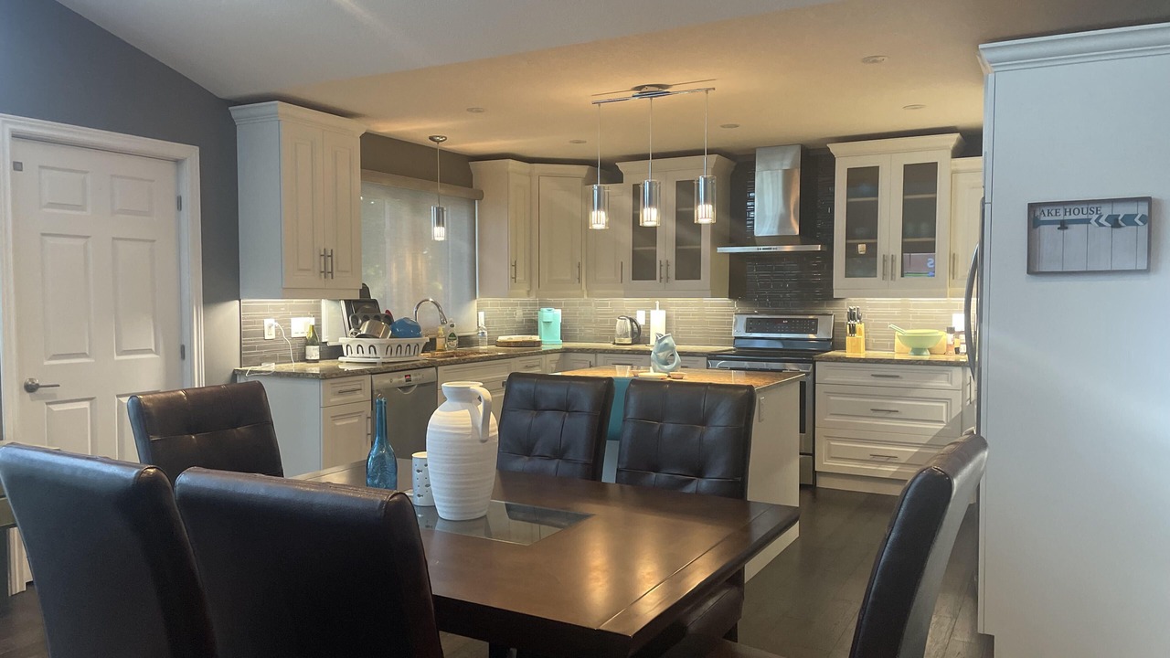 Photo of Bedroom in Selkirk