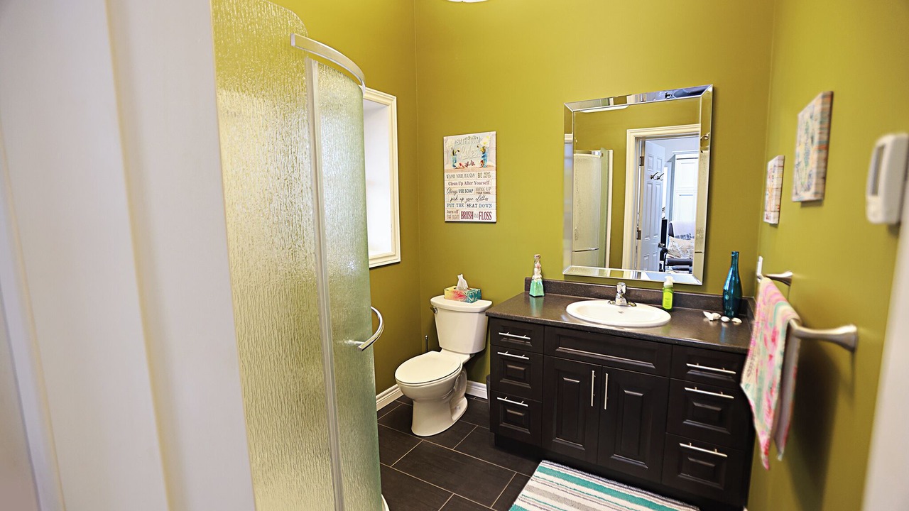 Photo of Bathroom in Selkirk