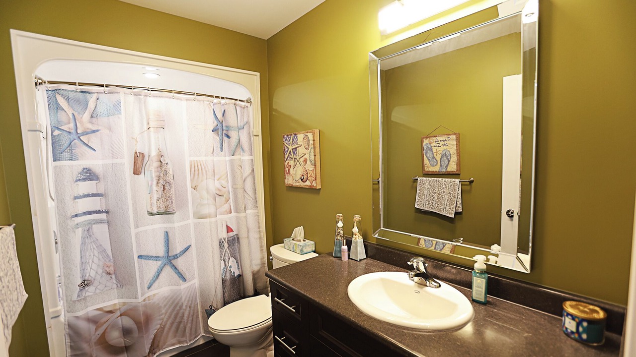 Photo of Bathroom in Selkirk