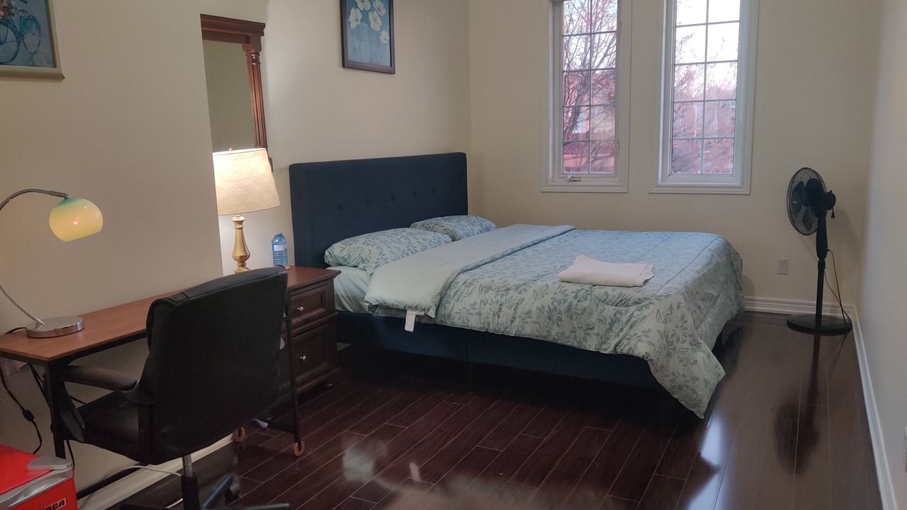Photo of Bedroom in Meadowvale Village