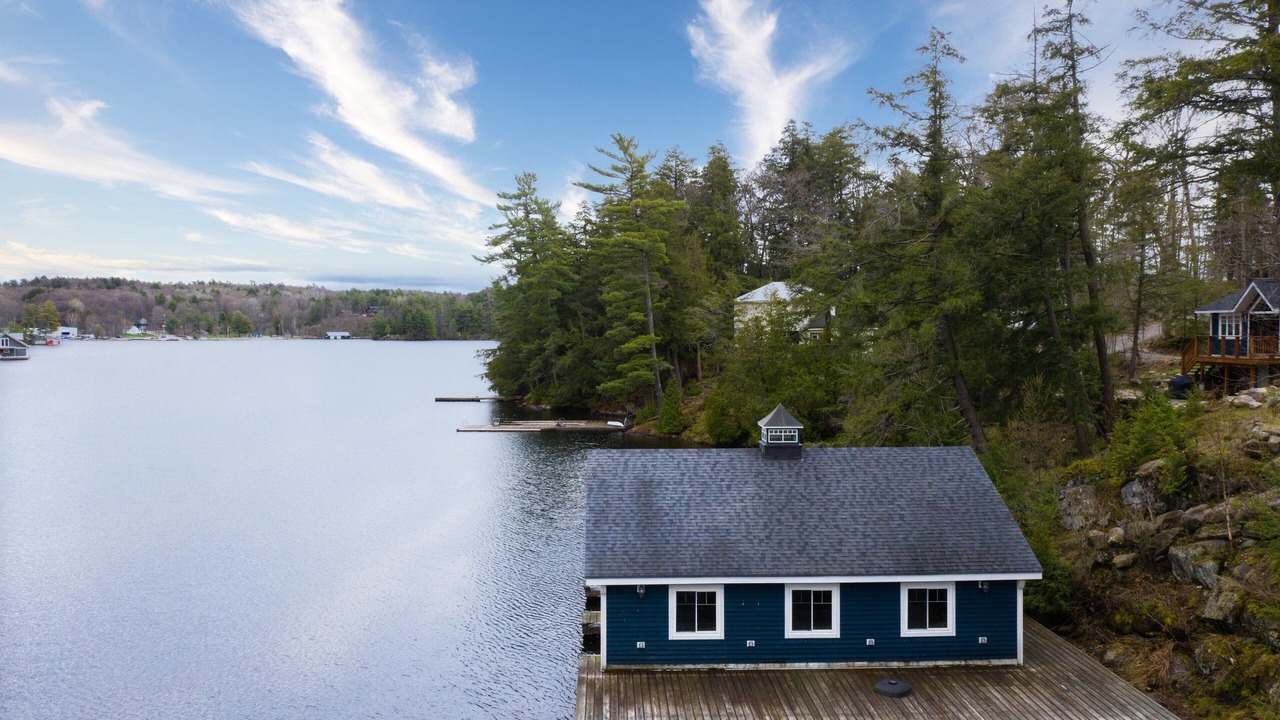 Photo of Outdoor in Rosseau