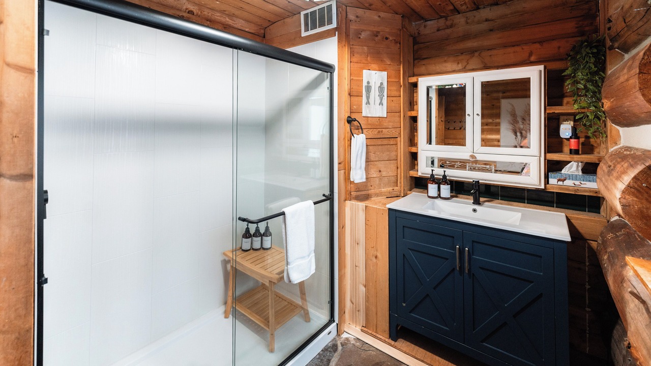 Photo of Bathroom in Catchacoma