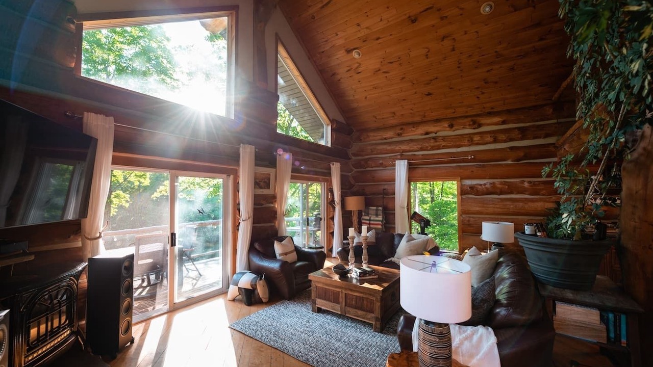 Photo of Livingroom in Catchacoma