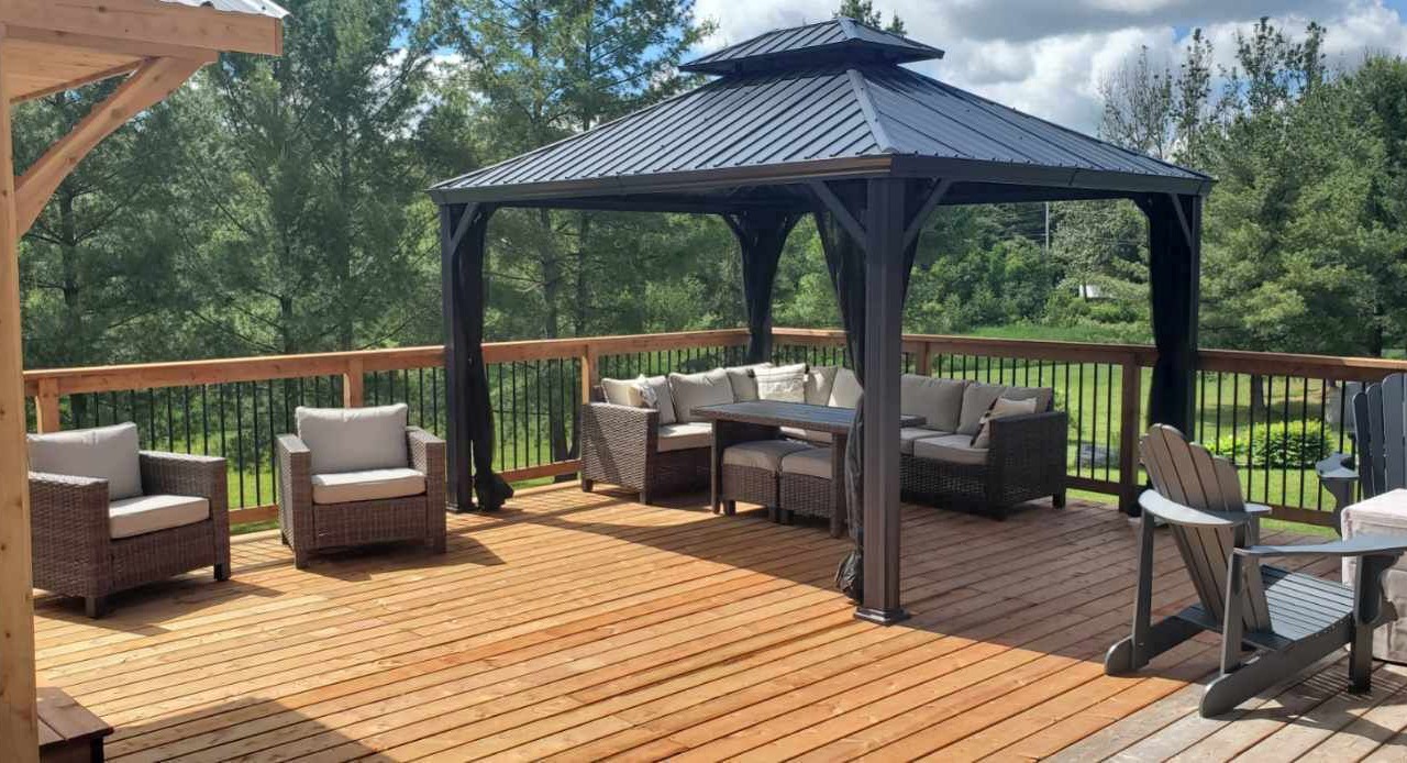 Photo of Outdoor in Alban