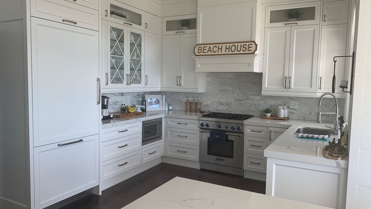Photo of Kitchen in Penetanguishene