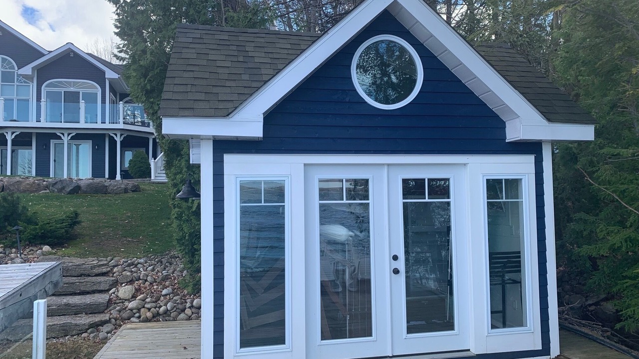 Photo of Outdoor in Penetanguishene