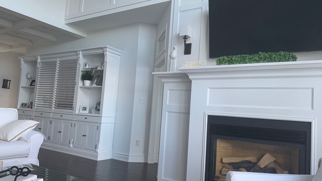 Photo of Livingroom in Penetanguishene