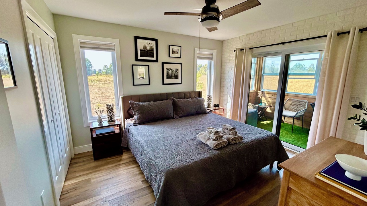 Photo of Bedroom in Bloomfield