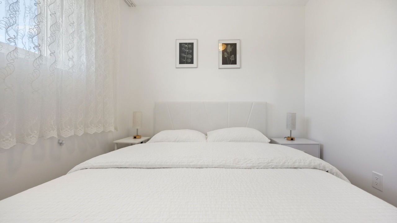 Photo of Bedroom in Pickering