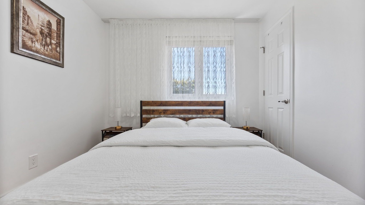Photo of Bedroom in Pickering