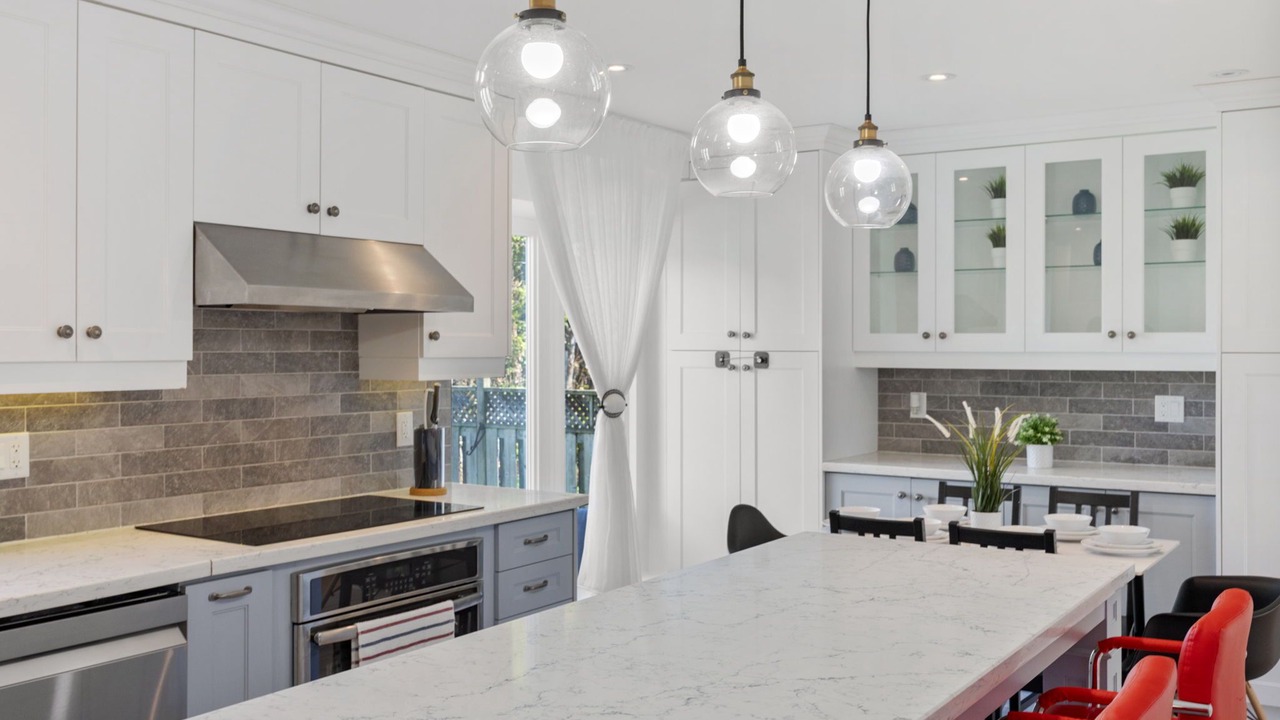 Photo of Kitchen in Pickering