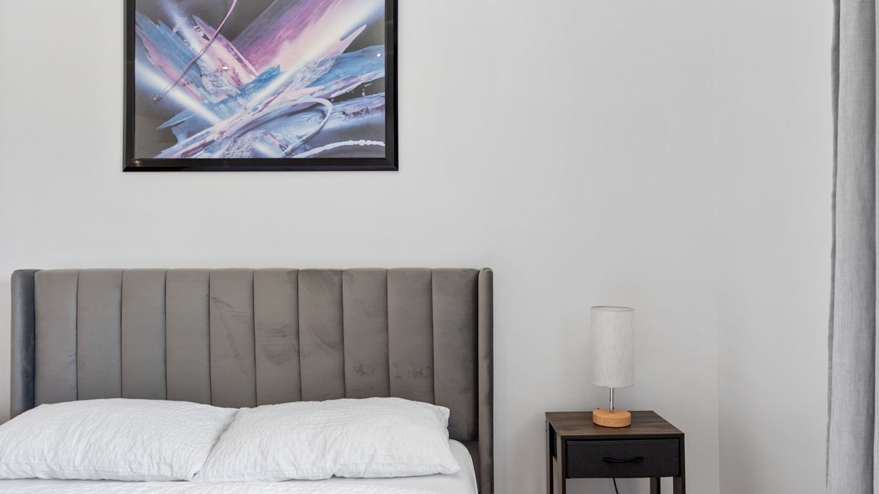 Photo of Bedroom in Pickering