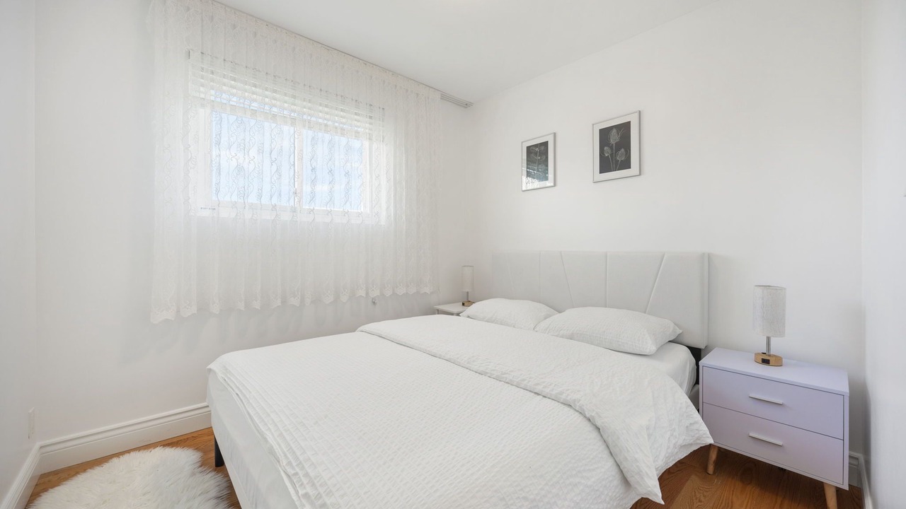 Photo of Bedroom in Pickering