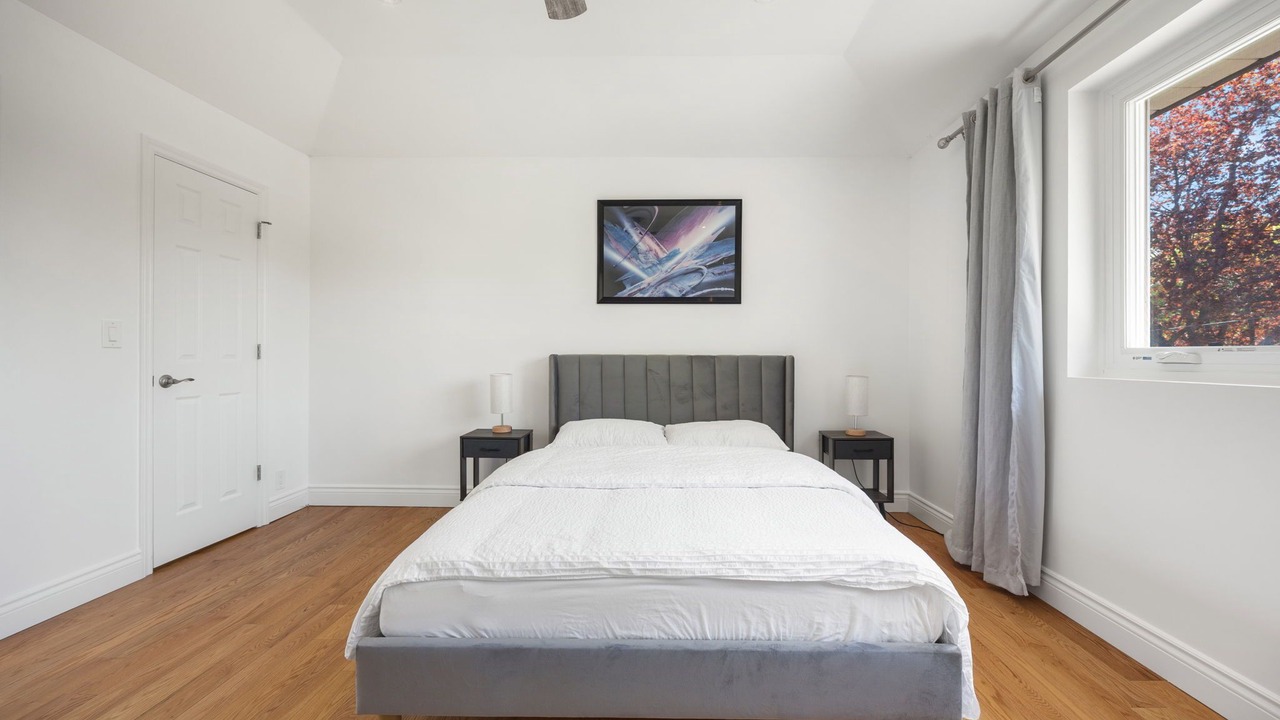 Photo of Bedroom in Pickering