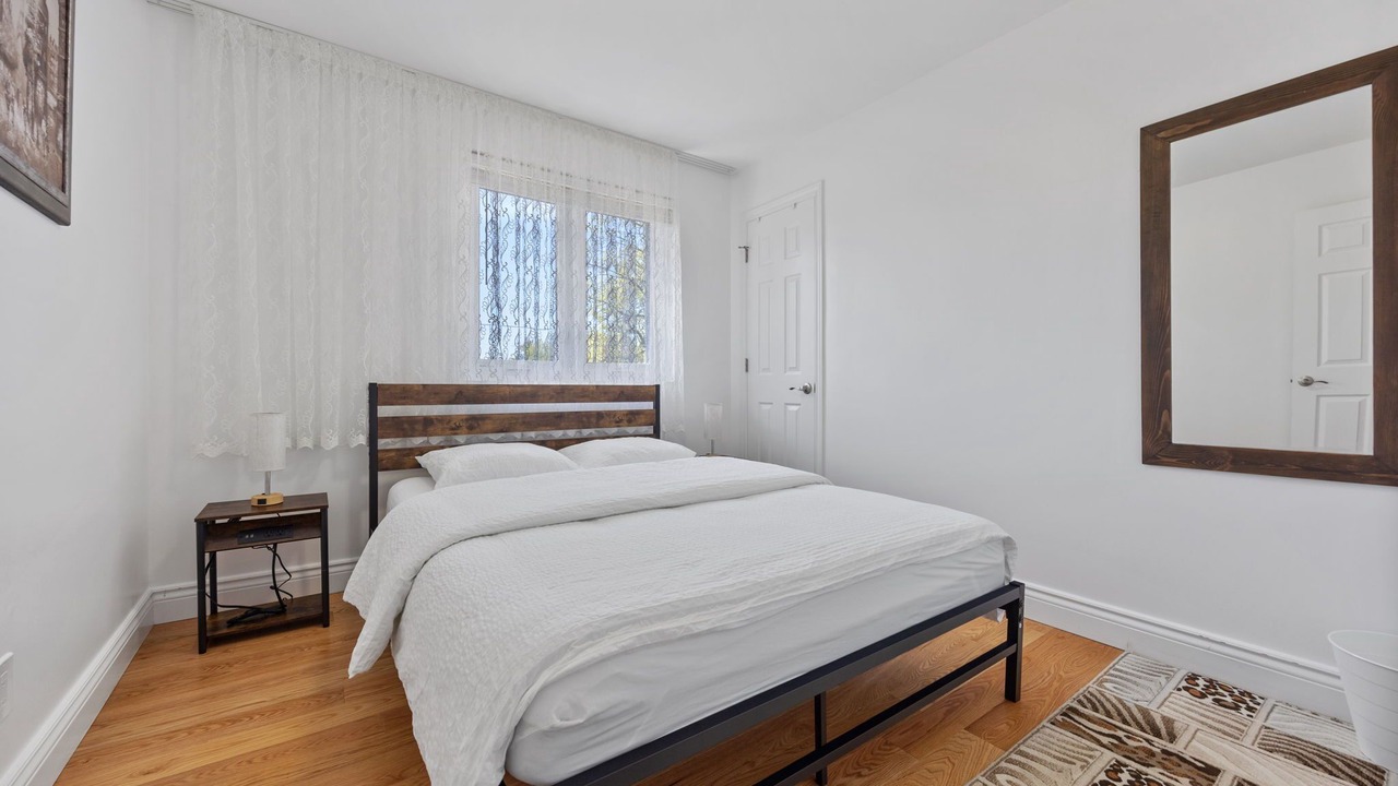 Photo of Bedroom in Pickering
