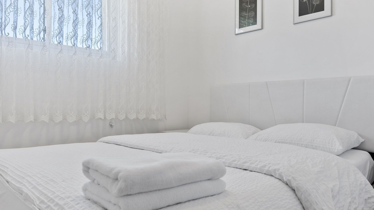 Photo of Bedroom in Pickering